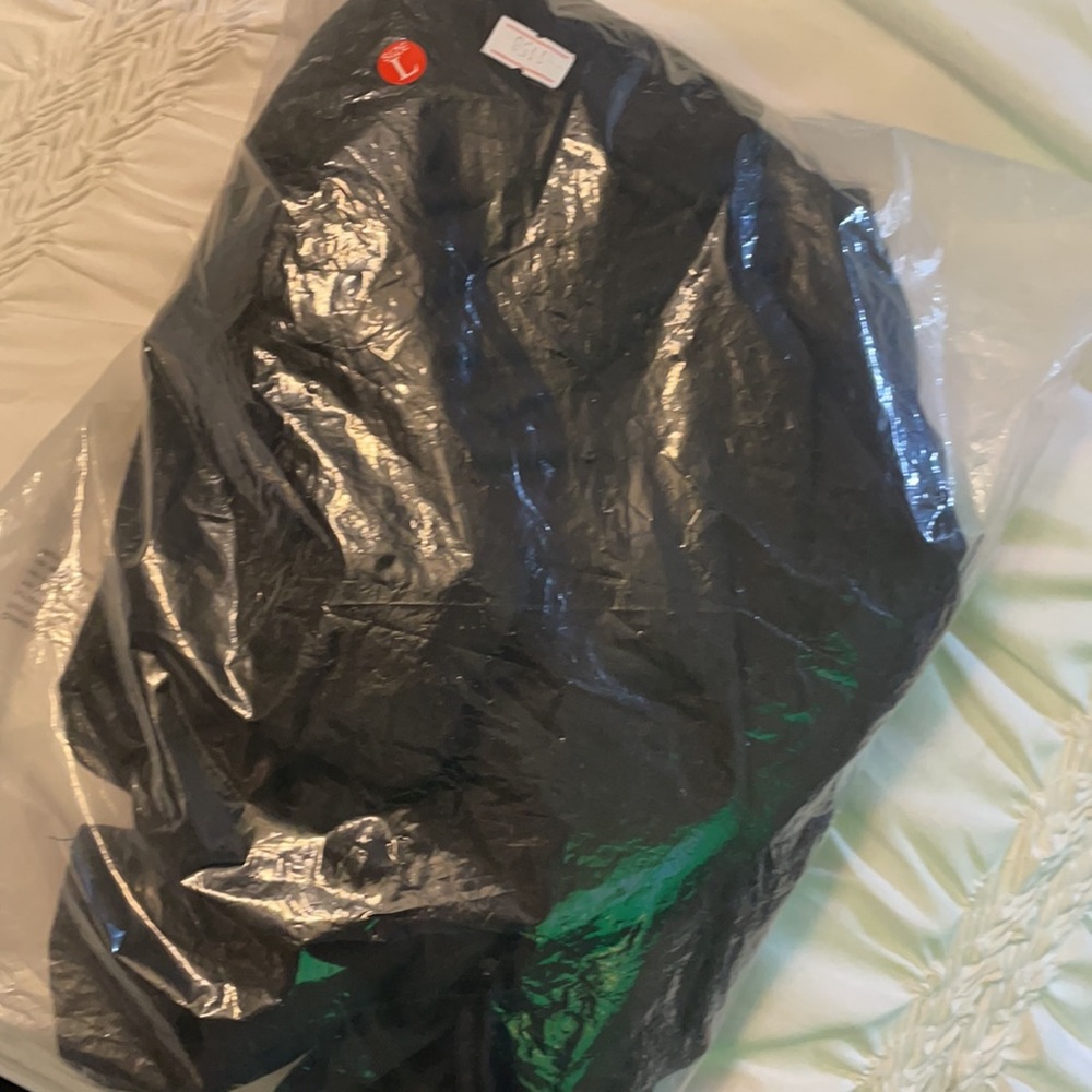 Stack Black Pants - image 6